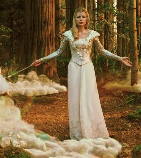 Glenda the Good Witch of the North: A Timeless Symbol of Faith and Hope